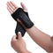 AOLIKES Sports Wrist Palm Brace Wrap Sprain Injury Hand Support Protector With Aluminum Plate