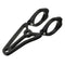 39mm-41mm Motorcycle Headlight Bracket Turn Signal Lights Holder Aluminum Black
