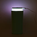 320ML Mini USB Cup Humidifier Portable Aroma Mist Air Purifier For Office Home Car