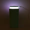 320ML Mini USB Cup Humidifier Portable Aroma Mist Air Purifier For Office Home Car