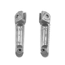 Motorcycle Front Footrest Pedal Foot Pegs for Yamaha YZF R1 R6 R6S