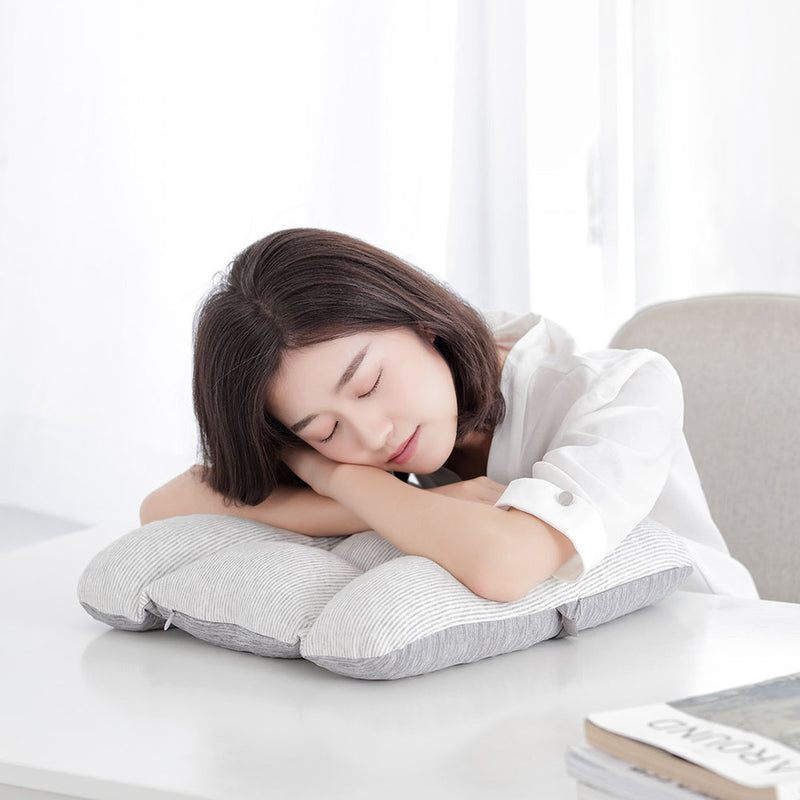 8H Adjustable Lumbar Cushion  Pillow Cushion Chair Pillow Sofa Waist Cushion