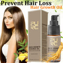 20ml Hair Growth Treatment Hair Loss Spray Hair Essence Oil