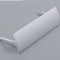 Windproof Baffle Air Conditioning Windshield Anti-Direct Blow Air Hood Home Office