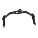 Motorcycle Aluminum Front Upper Fairing Stay Cowl Bracket For CBR954RR CBR900RR 2002-2003