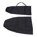 Pram Gate Check Travel Bag Umbrella Stroller Pushchair Buggy Waterproof Cover