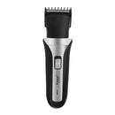 KEMEI Electric Beard Shaver Razor Cordless Nose Hair Trimmer Professional Clipper Men Barber