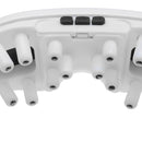 Electric Massager Eye Care Relax Massager Magnet Therapy Eye Fatigue Relief Acupressure