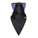 CoolChange Unisex Winter Windproof Face Mask Bike Scarf Xiaomi Motorcycle Bike Bicycle Cycling Campi