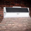 21 LED Solar Light PIR Motion Sensor Remote Control Outdoor Waterproof Wall Lamp Home Outdoor Garden