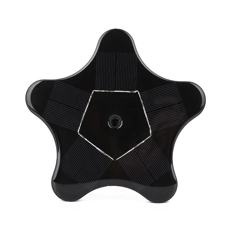 1.4W 5V High Power Floating Solar Fountain Water Pump Solar Panel Plants Watering Pool Garden Pumps