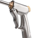 High Pressure Washer Water Spray Guns Brass Nozzle Garden Hose Pipe for Lawn Car Wash