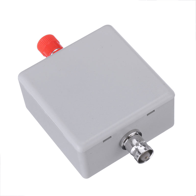 RTL-SDR HackRF SDRPLAY Support Long Antenna 9:1 Impedance Transformer SDR Balun BNC SMA BNC-SMA Radio Balun Receiver Board