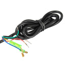36V 350W Motor Brushless Controller+Throttle Twist Grip For Electric Scooter Sctoote