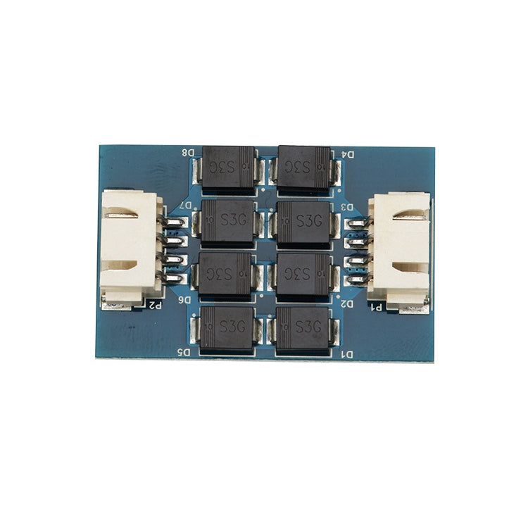TL-Smoother V1.2 Wave Elimination Addon Module Stepstick Protector For 3D Printer Stepper Motor