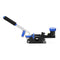 Adjustable Hydraulic Handbrake E-Brake Racing Hand Brake Lever with Tank