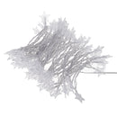 8M 80LED Star Fairy String Light USB Lantern Festival Outdoor Waterproof Decoration