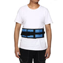 Waist Support Belt Elderly Standing Practical Assistant Rehabilitation Training Belt