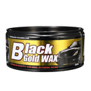 Car Care Black Wax Paint Repair Scratch Remover Cleaning Tool Waterproof