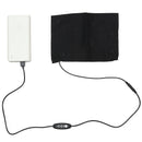 USB Electric Warming Heating Pad USB Neck Shoulder Body Pain Relif Thermal Relax