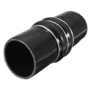 Intercooler Turbo Hose Pipe Black for Ford Transit Connect 1.8 TDCI 1201165