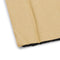 300*300*10mm Black Heated Bed Insulation Cotton Platform Sticker with Back Adhesive for 3D Pritner