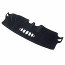 Car Dashmat Dashboard Dash Mat Cover For Ford Mondeo Mk4 MA-MB-MC 2007-2012