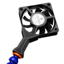 RJX RJX1739 Helping Hands Third Hand Soldering Arm Flexible Arms With USB Fan