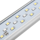 ARILUX Portable 20 White LED & 8 UV LED USB Rechargeable PIR Motion Sensor Cabinet Night Light