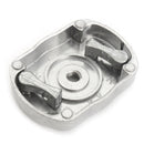 Recoil Pull Starter Plate Assembly For Komatsu Brush Cutter Strimmer Lawnmower