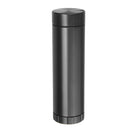 Multi-function Herb Smoke Grinder Dug Tube Storage Room Case Pipe