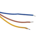 50W 48 LED Flood Light Iodine Tungsten Lamp Waterproof for Outdoor Factory Park Garden AC220V