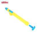 Mini Juice Cola Bottles Interface Trolley Water Sprayer Garden Tool