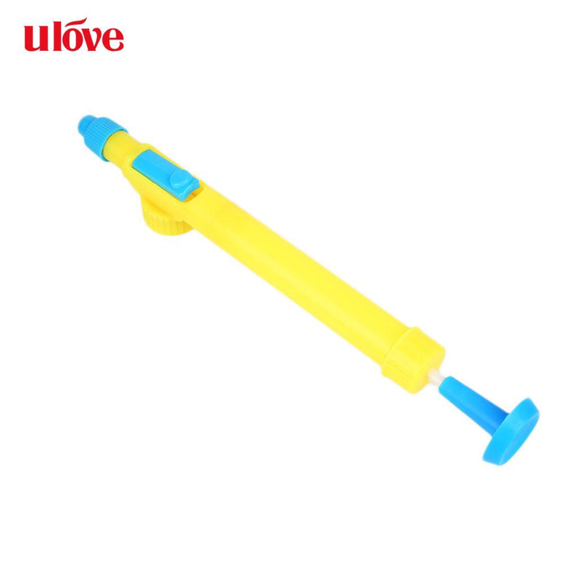 Mini Juice Cola Bottles Interface Trolley Water Sprayer Garden Tool