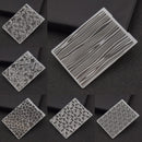 Transparent Decorations Sticker Clear Rubber Stamp Silicone Scrapbooking Photo Album Decorative