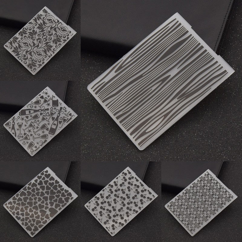 Transparent Decorations Sticker Clear Rubber Stamp Silicone Scrapbooking Photo Album Decorative