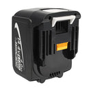 MAK-14.4B-Li 3.0A/4.0A With LED Light Li-ion Power Tool Replacement Battery For Makita BL1430 BL1440