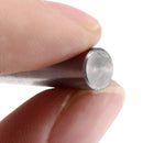 6/8/10/12mm Diameter Rod Length 400mm Steel Cylinder Linear Rail Linear Shaft Optical Axis