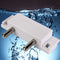 Stainless Steel Water Leakage Probe Liquid Induction Electrode Detector Alarm Accessory