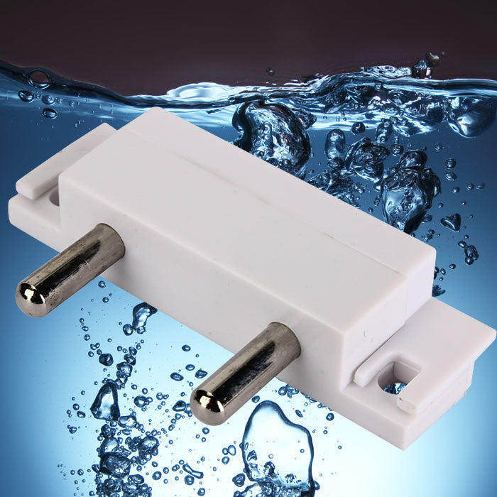 Stainless Steel Water Leakage Probe Liquid Induction Electrode Detector Alarm Accessory