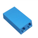 7/14PCS Pocket Hole Screw Jig Dowel Drill Joinery Kit Woodworking Guides Tool