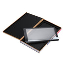 5.5 inch 2K LS055R1SX03 Screen Display Protective Tempered Glass Film For Photon DLP 3D Printer