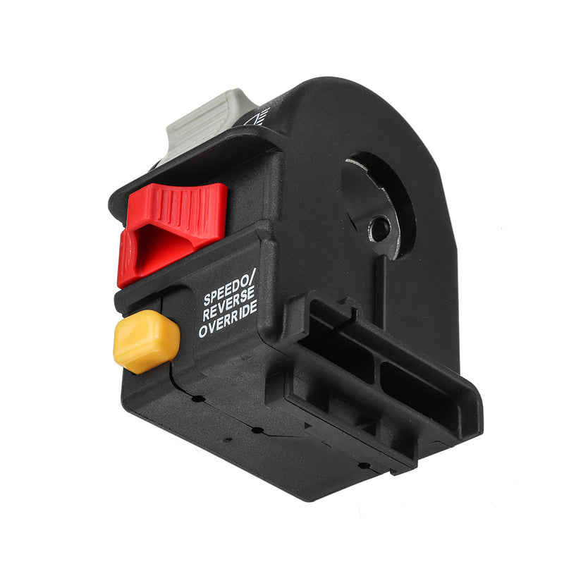 Handlebar Headlight Hi/Lo Beam Light/Kill/Stop Switch 4010560 For Polaris 01-05