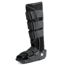 Ankle Brace Support Orthosis Shoe Adjustable Ankle Straps Foot Stabilizer Ankle Protector