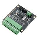 ADS1256 24-Bit ADC AD Module High Accuracy ADC Acquisition Data Acquisition Card