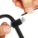 9 In 1 Magic Handsaw Set DIY Hand Bow Saws Wood Stone Metal Working Cutting Tools