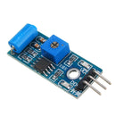 SW-420 Motion Sensor Module Vibration Switch Alarm Sensor Module
