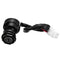 YFZ450 Auto Parts Ignition Key Switch for Yamaha Quad 2WD4WD 04-09