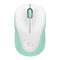 FD V10m 2.4GHz Wireless USB Rechargeable Mouse 1600DPI Ergonomic Silent Gaming Mouse Office Mice for Computer Laptop PC