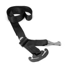Connector Soft Interface Strap Fixed Car Baby Child Safety Seat Belt